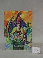 藏品(國立體育大學100級畢業紀念冊)的圖片