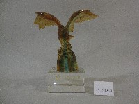 藏品(蔡敏忠教授終身成就獎-獎盃)的圖片