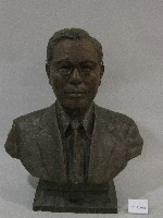 藏品(蔡敏忠紀念雕像)的圖片