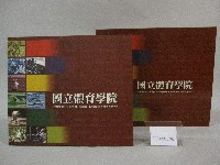 藏品(國立體育大學90級畢業紀念冊)的圖片