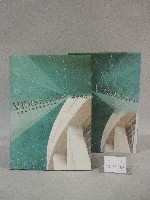 藏品(國立體育大學92級畢業紀念冊)的圖片