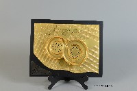 藏品(Samaranch紀念館外觀模型紀念)的圖片