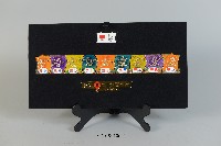 藏品(中國奧會代表團李穎川副主席致贈紀念品)的圖片