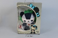 藏品(2008年北京奧運吉祥物福娃-天津奧林匹克博物館致贈)的圖片