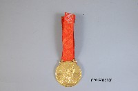 藏品(陳葦綾勇奪2008年北京奧運舉重女子48公斤級-金牌)的圖片