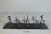 藏品(運動系列1-10
（紀念縮小版）)的圖片