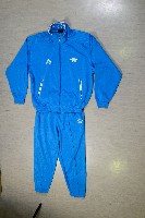 藏品(蔣明雄老師運動服)的圖片