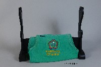 藏品(1988年漢城奧運選手服_蔣明雄)的圖片