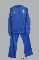 藏品(民國103~107年全國大專校院運動會-國立體育大學代表服裝)的圖片