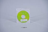 藏品(高雄內門宋江陣_電子檔光碟)的圖片