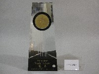 藏品(民國97年全國大專院校運動會-公開男生組羽球團體錦標-冠軍獎盃)的圖片