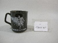藏品(1992年國際奧林匹克路跑-紀念馬克杯)的圖片