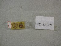 藏品(中華奧林匹克委員會紀念徽章)的圖片