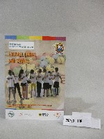 藏品(兒童冠軍教育書籍)的圖片