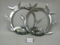 藏品(八角風火輪)的圖片