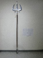 藏品(朝內虎叉)的圖片