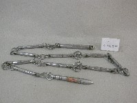 藏品(十一節鞭)的圖片