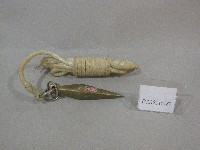 藏品(龍泉繩鏢)的圖片