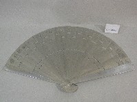 藏品(鐵扇)的圖片