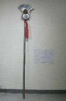 藏品(金鐘鏟)的圖片