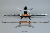 藏品(護手刺)的圖片