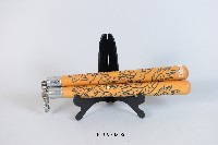 藏品(雙節棍)的圖片
