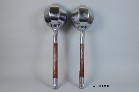 藏品(雙短金瓜槌)的圖片