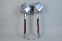 藏品(多角雙槌)的圖片