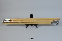 藏品(三節棍)的圖片