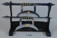 藏品(月牙刺)的圖片