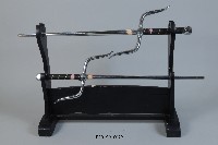 藏品(陰陽鐵尺)的圖片