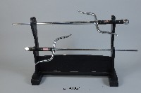 藏品(陰陽鐵尺)的圖片