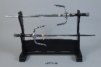 藏品(鐵尺)的圖片