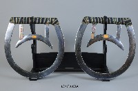 藏品(馬蹄輪)的圖片