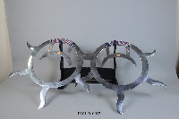 藏品(五角風火輪)的圖片