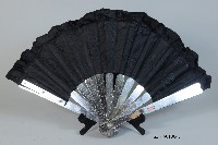 藏品(鐵扇)的圖片