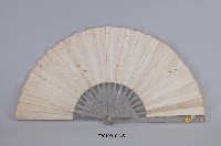 藏品(鐵扇)的圖片