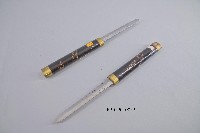 藏品(雙匕首)的圖片