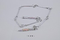 藏品(九節鞭)的圖片