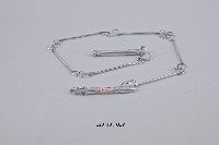 藏品(九節鞭)的圖片