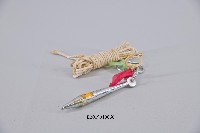 藏品(繩鏢)的圖片