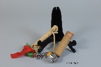 藏品(流星錘)的圖片