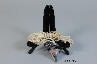 藏品(繩鏢)的圖片