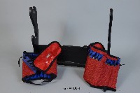 藏品(鐵綁腿(對))的圖片