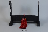 藏品(紅黃白短劍穗)的圖片