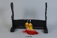 藏品(紅短劍穗)的圖片