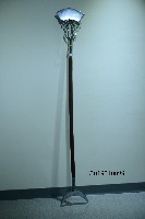 藏品(鏟杖月牙鏟)的圖片