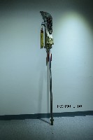 藏品(青龍偃月刀)的圖片