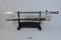 藏品(龍泉劍)的圖片