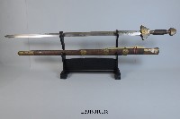藏品(龍泉劍)的圖片